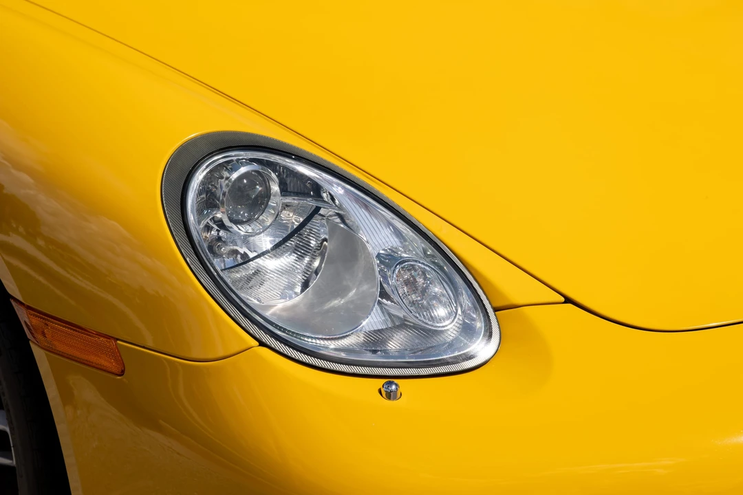 2006 Porsche 987 Boxster S - Image 23 of 31