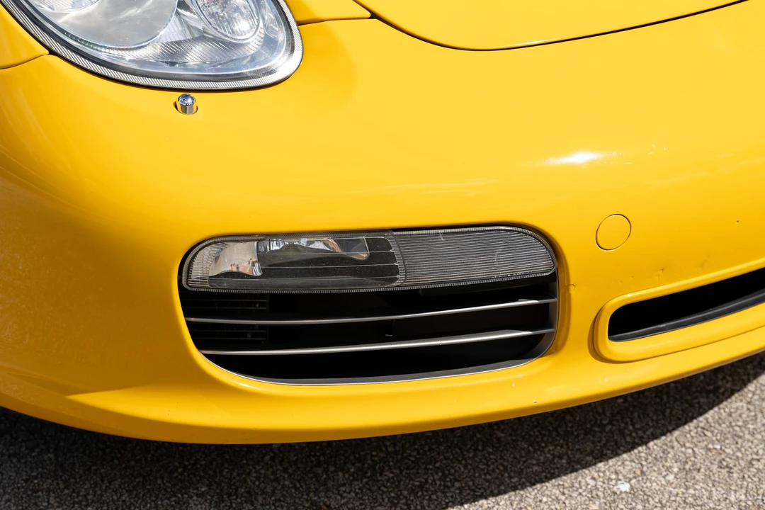 2006 Porsche 987 Boxster S - Image 24 of 31