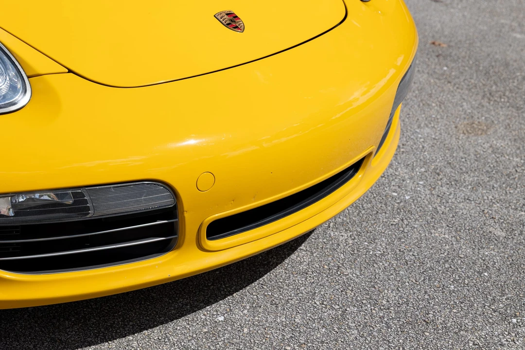 2006 Porsche 987 Boxster S - Image 27 of 31