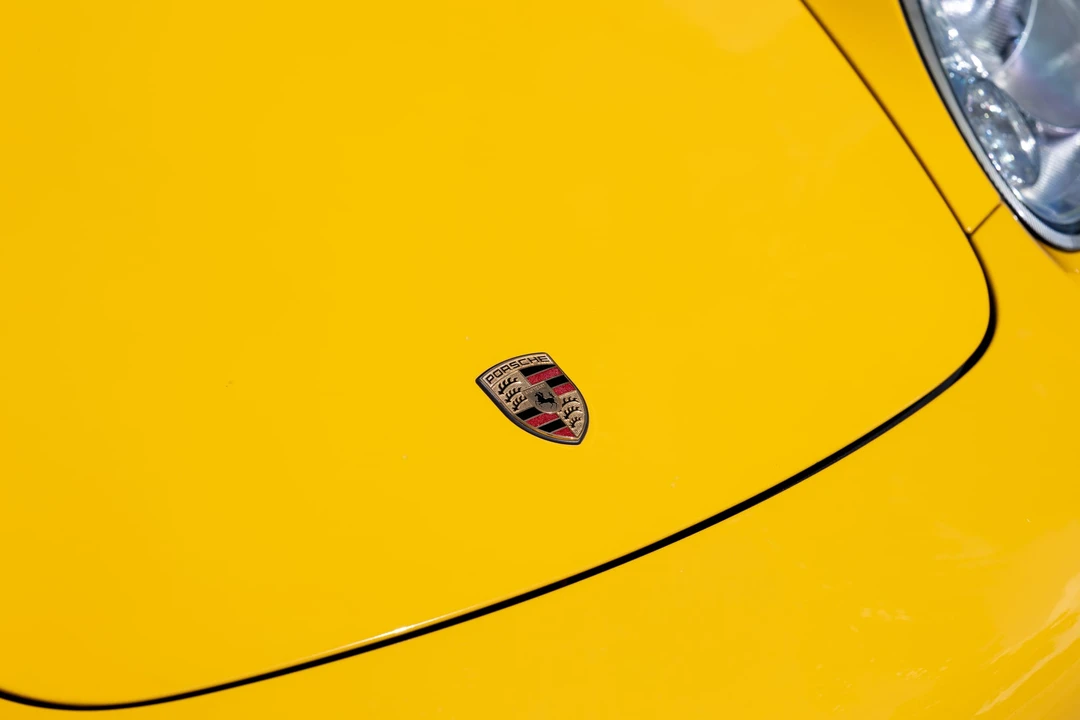2006 Porsche 987 Boxster S - Image 31 of 31