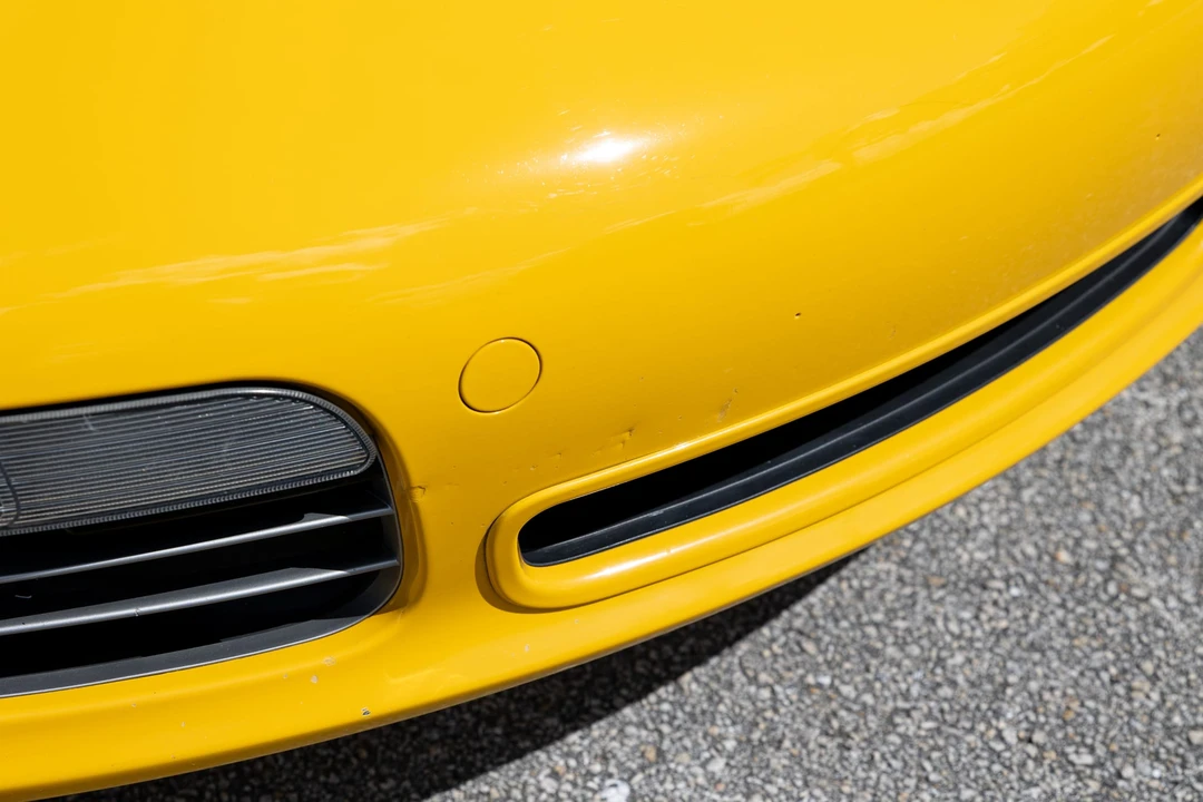 2006 Porsche 987 Boxster S - Image 28 of 31