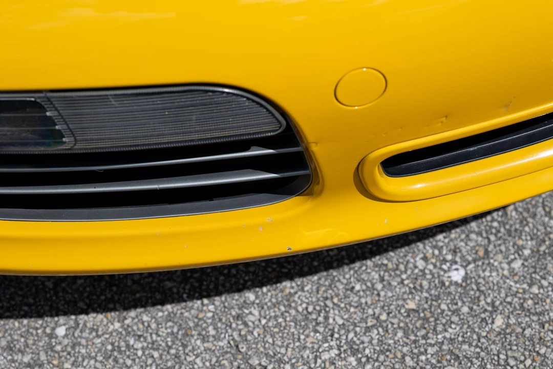 2006 Porsche 987 Boxster S - Image 26 of 31