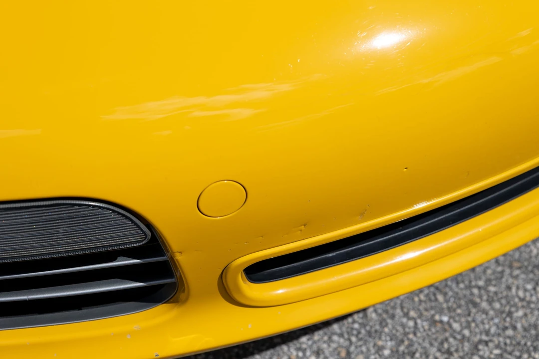 2006 Porsche 987 Boxster S - Image 29 of 31