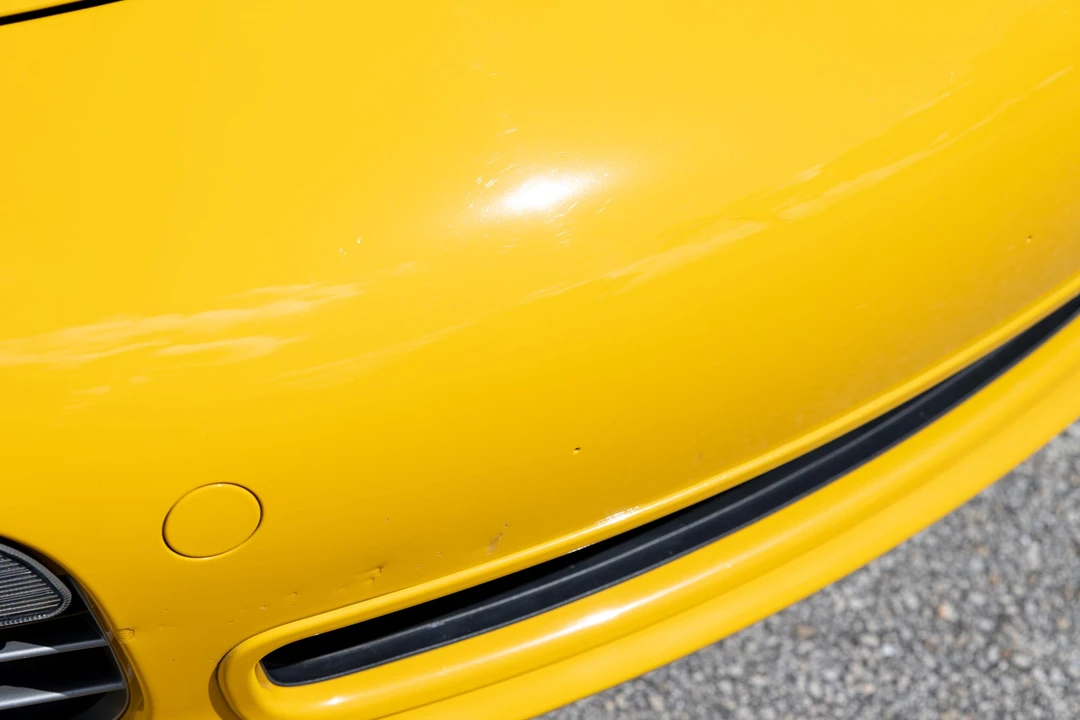 2006 Porsche 987 Boxster S - Image 30 of 31