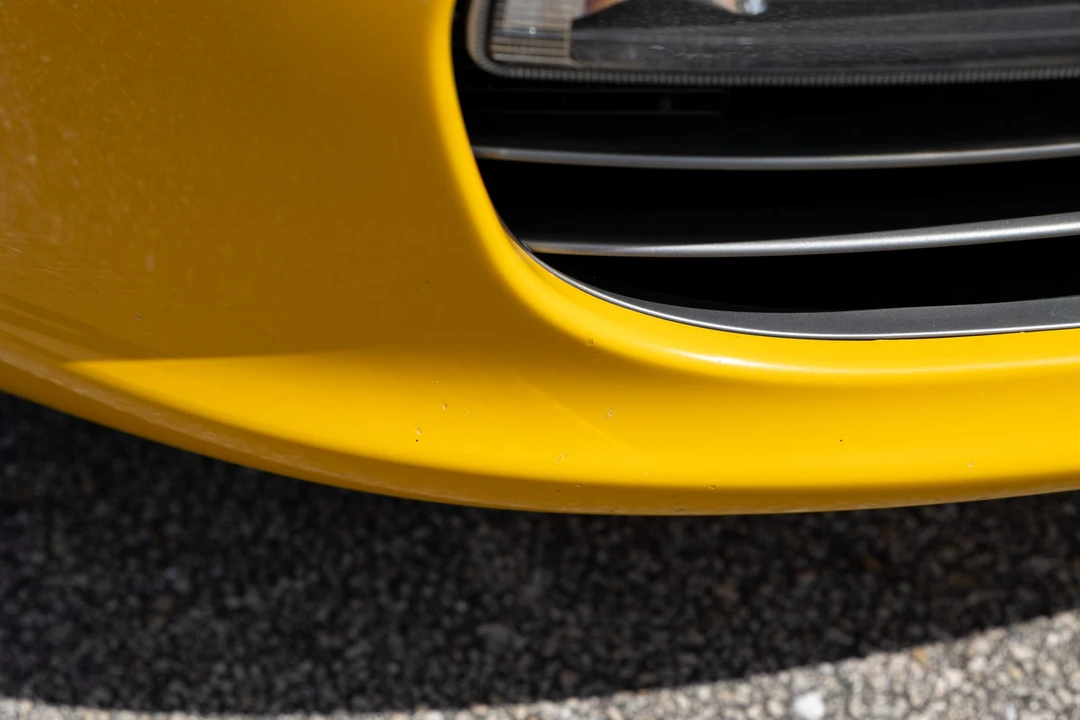 2006 Porsche 987 Boxster S - Image 25 of 31