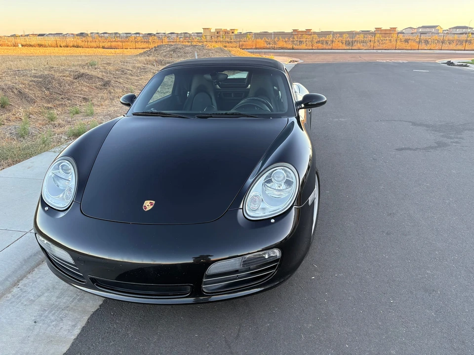 2006 Porsche 987 Boxster S - Image 14 of 31