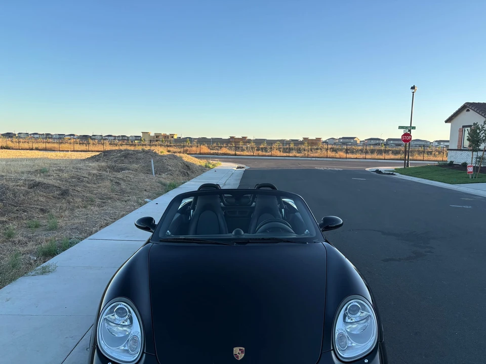 2006 Porsche 987 Boxster S - Image 22 of 31