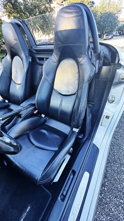 2006 Porsche 987 Boxster S - Image 30 of 31