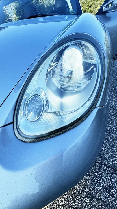 2006 Porsche 987 Boxster S - Image 17 of 31