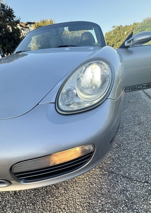2006 Porsche 987 Boxster S - Image 15 of 31