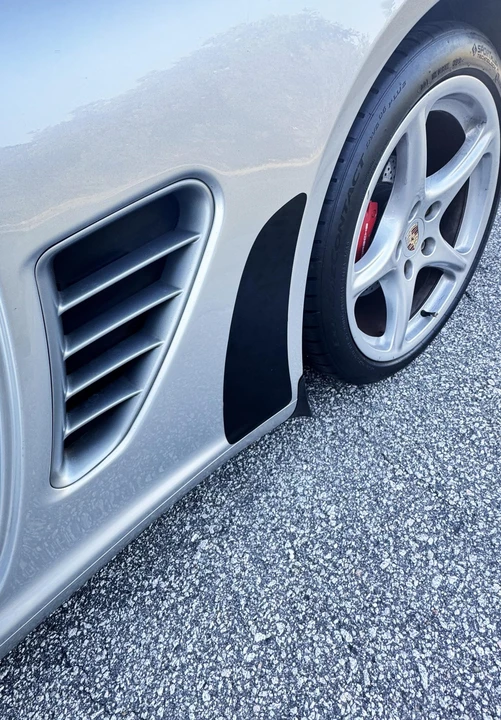2006 Porsche 987 Boxster S - Image 18 of 31