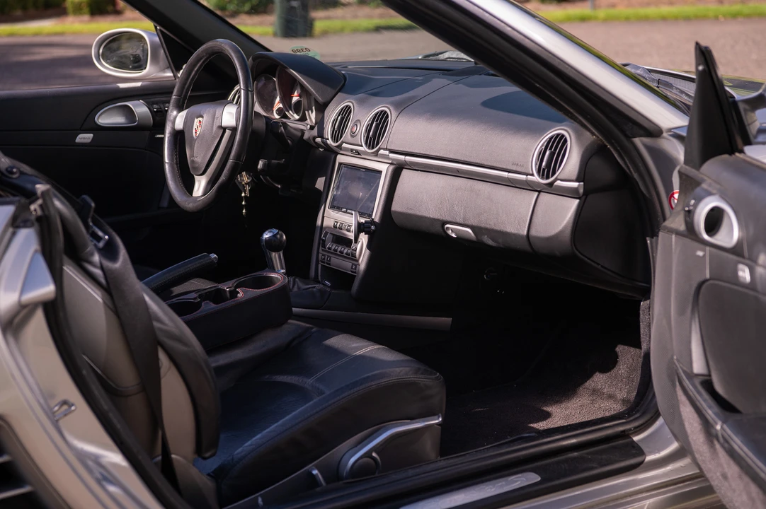 2006 Porsche 987 Boxster S - Image 31 of 31