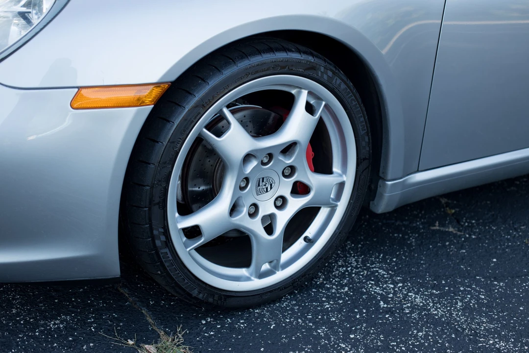 2006 Porsche 987 Boxster S - Image 30 of 31