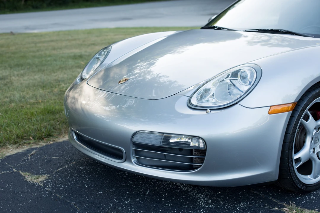 2006 Porsche 987 Boxster S - Image 17 of 31