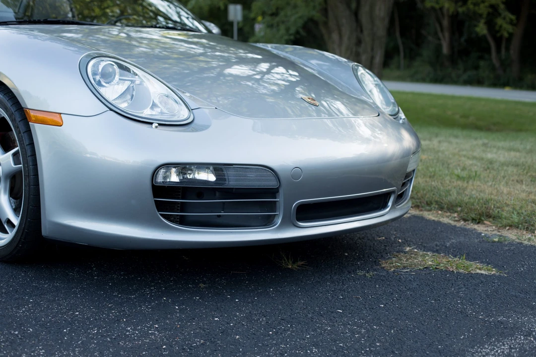 2006 Porsche 987 Boxster S - Image 20 of 31