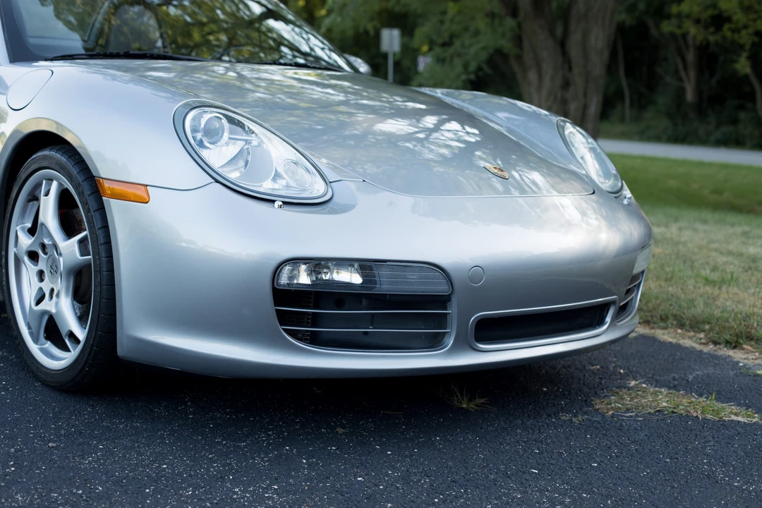 2006 Porsche 987 Boxster S - Image 19 of 31