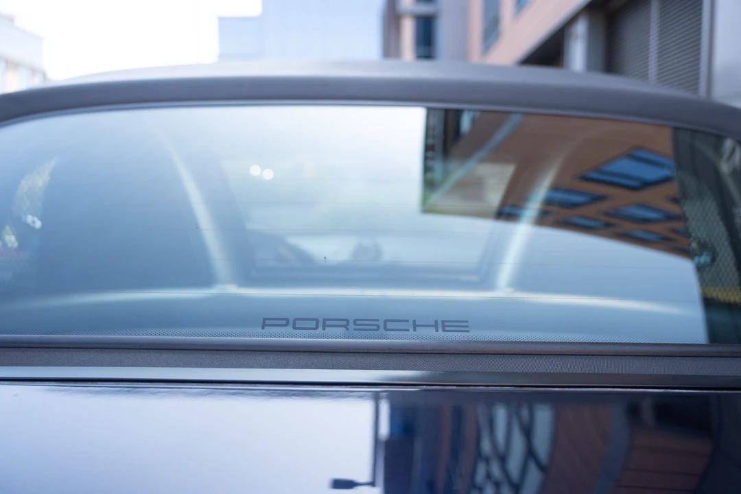 2006 Porsche 987 Boxster S - Image 27 of 31