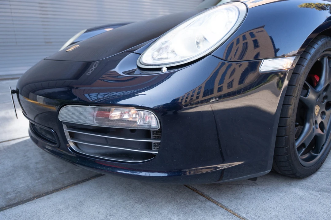 2006 Porsche 987 Boxster S - Image 22 of 31