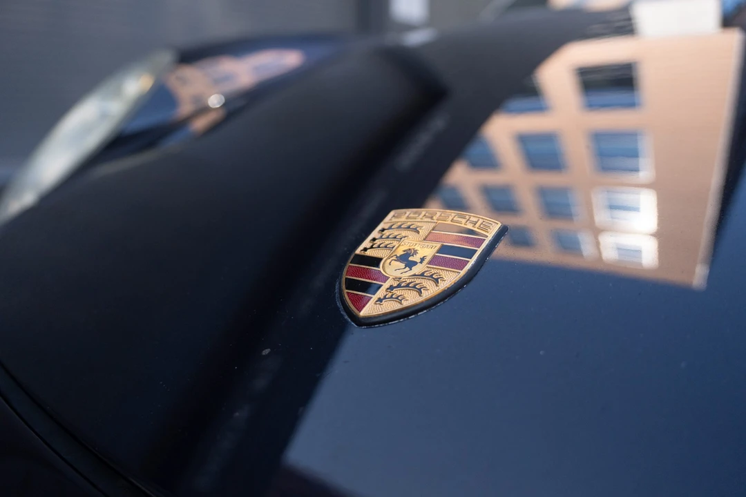 2006 Porsche 987 Boxster S - Image 23 of 31