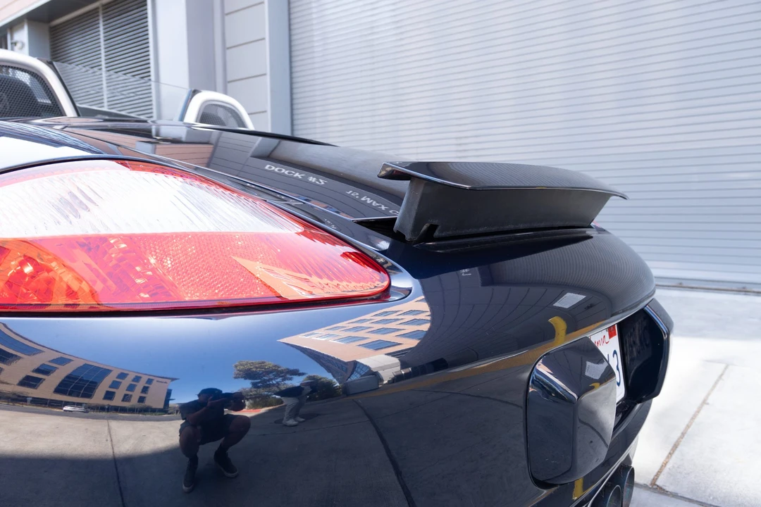 2006 Porsche 987 Boxster S - Image 26 of 31