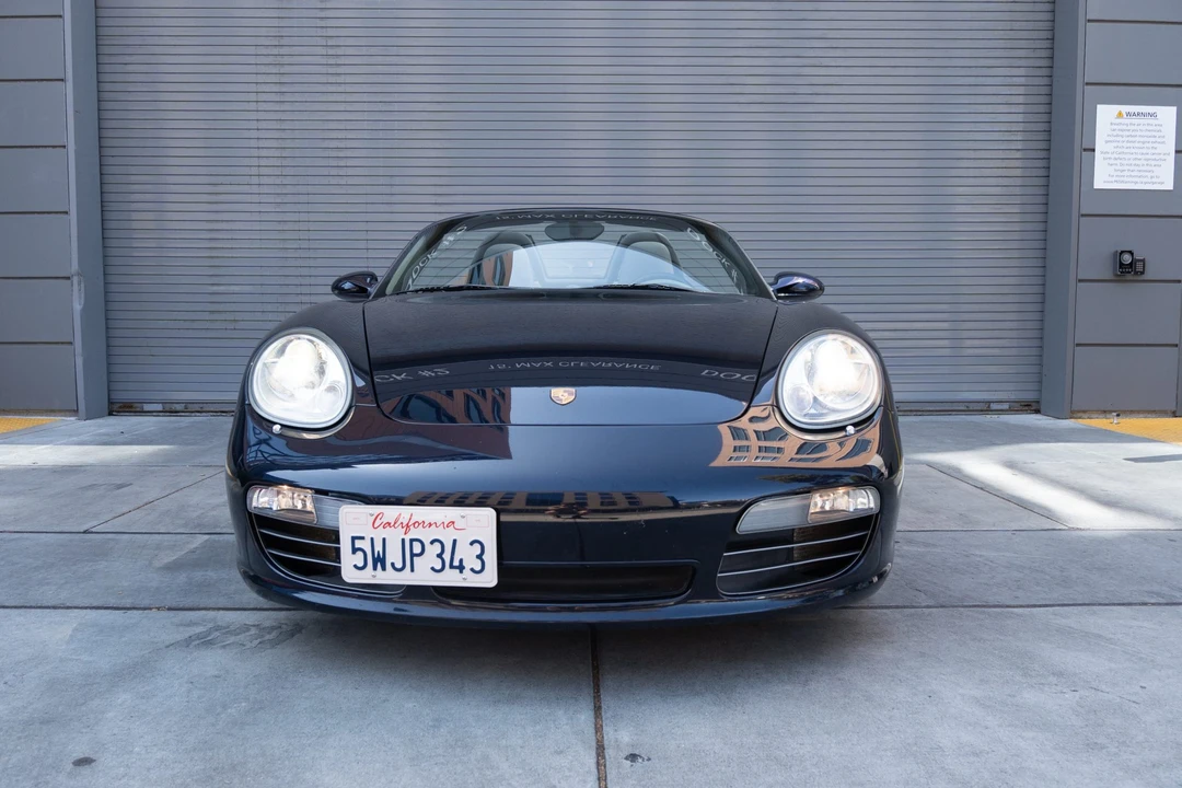 2006 Porsche 987 Boxster S - Image 15 of 31