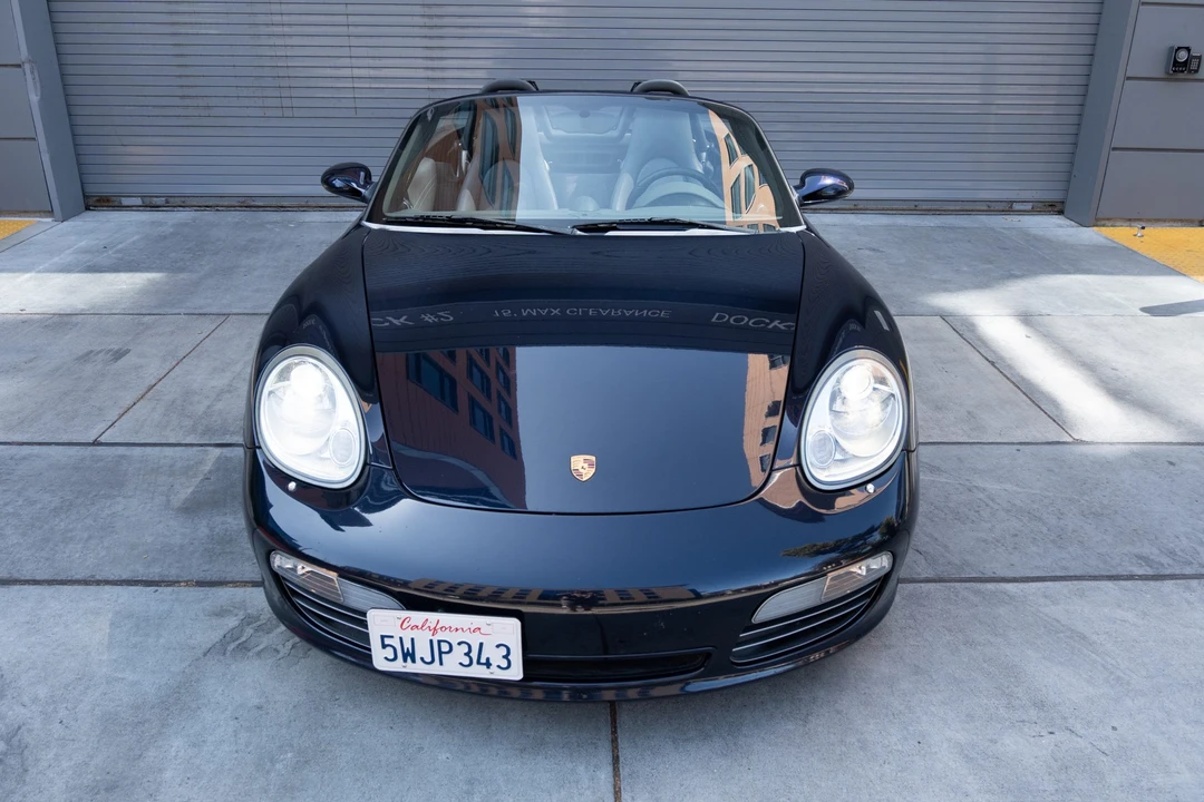 2006 Porsche 987 Boxster S - Image 16 of 31
