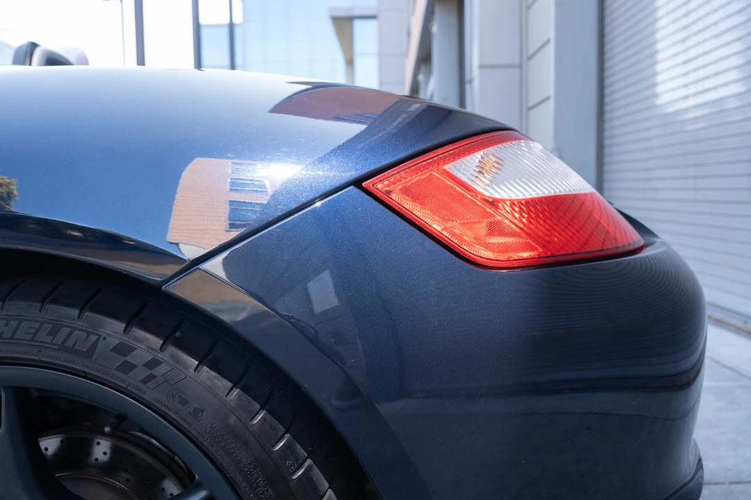 2006 Porsche 987 Boxster S - Image 25 of 31