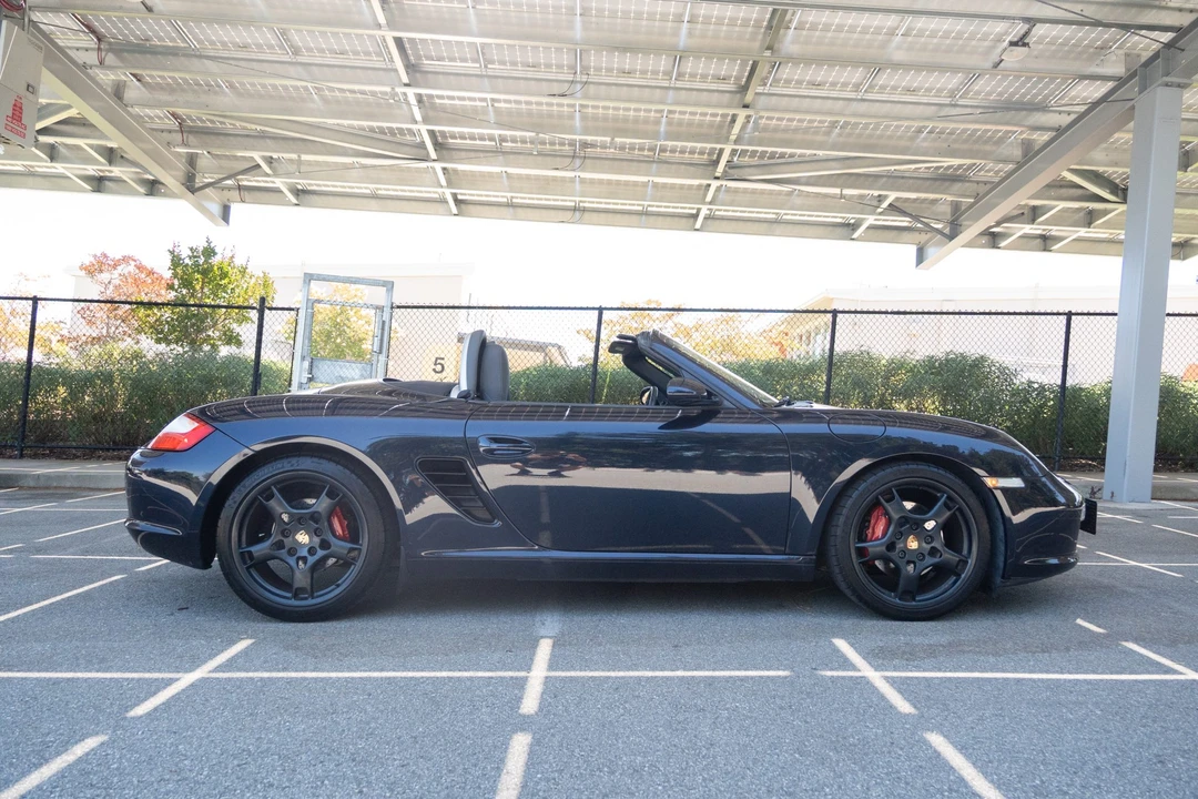 2006 Porsche 987 Boxster S - Image 8 of 31