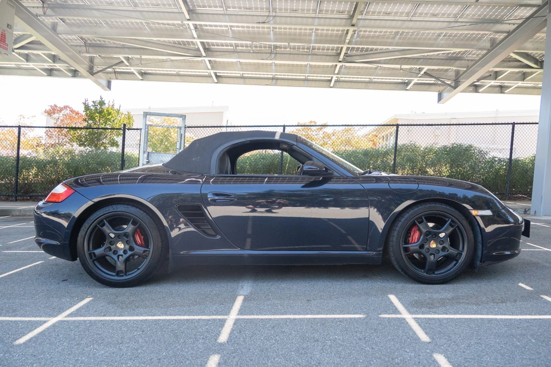 2006 Porsche 987 Boxster S - Image 14 of 31