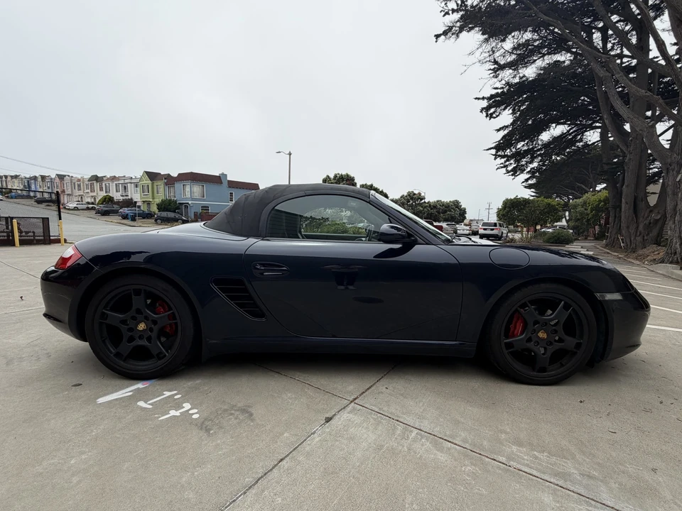 2006 Porsche 987 Boxster S - Image 20 of 31