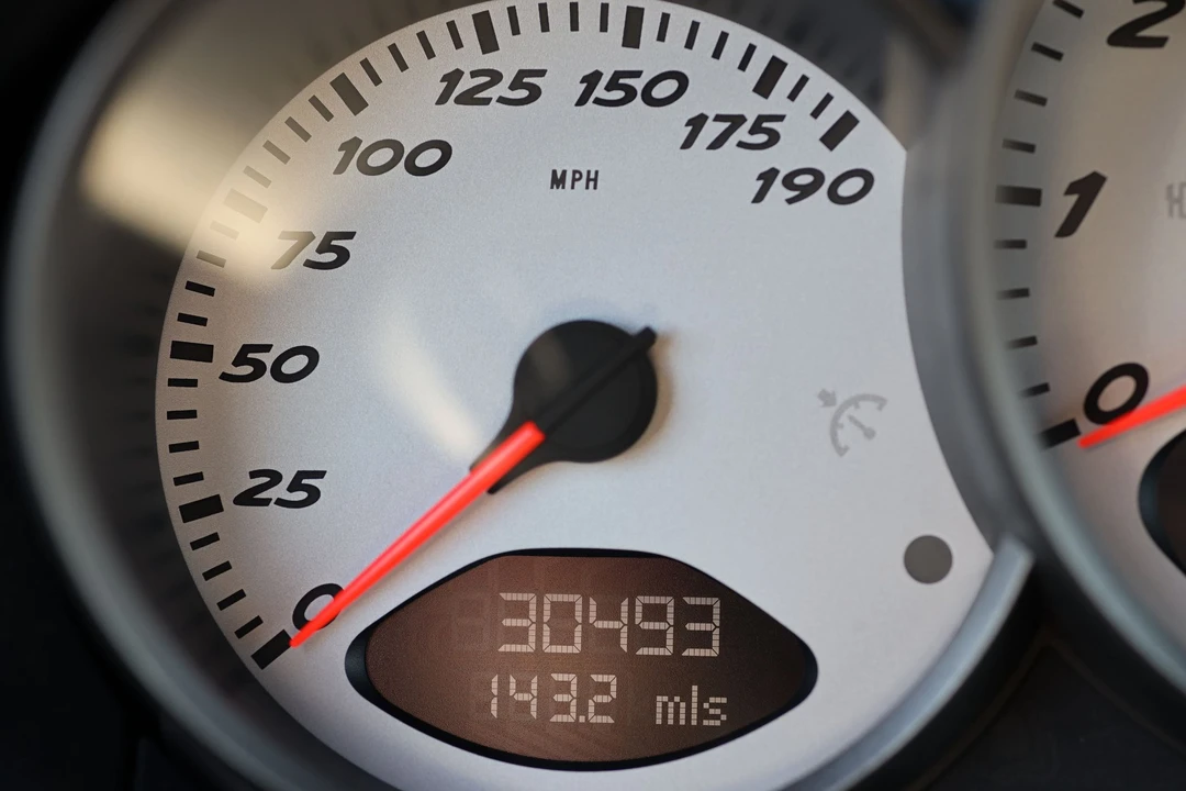 2006 Porsche 987 Boxster S - Image 7 of 20