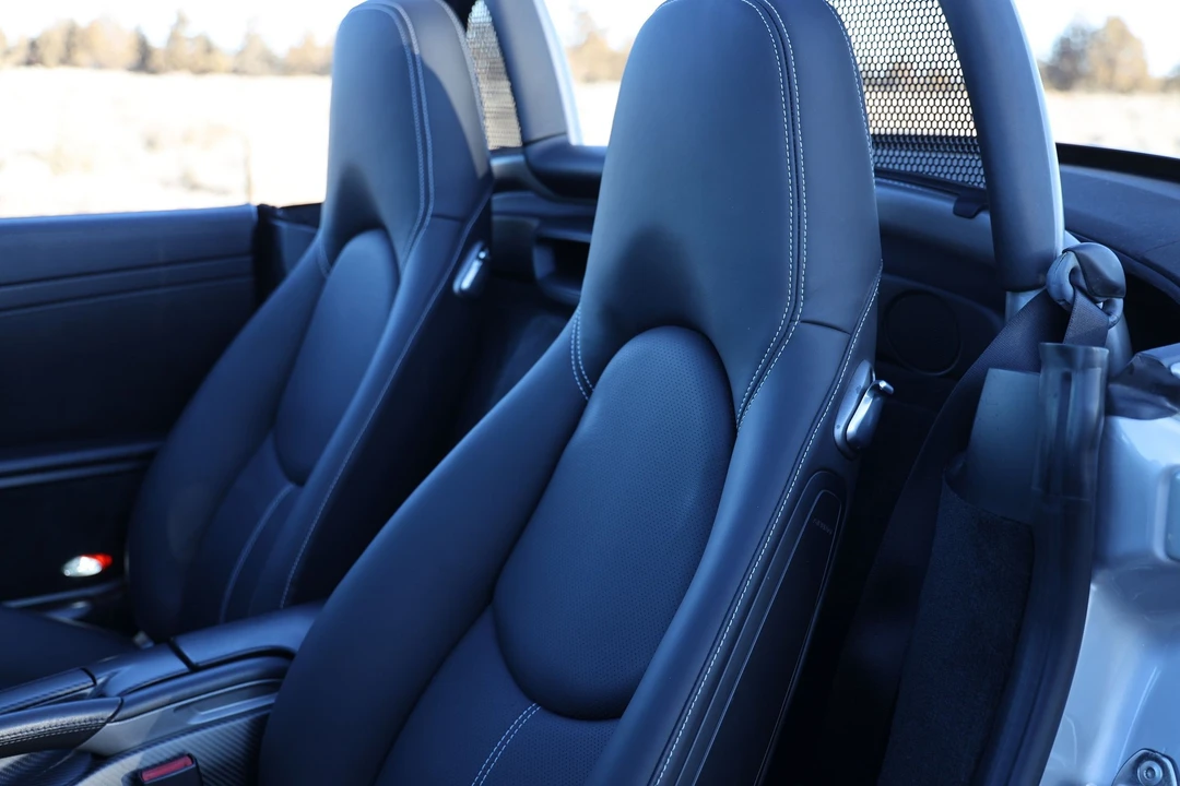 2006 Porsche 987 Boxster S - Image 10 of 20