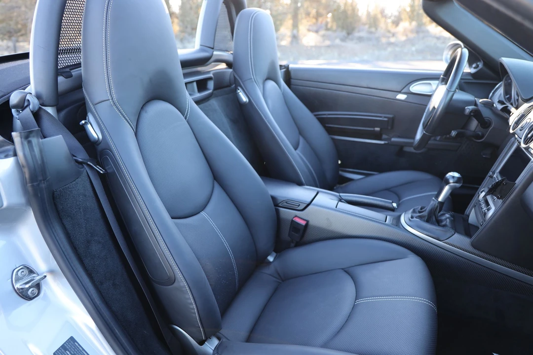 2006 Porsche 987 Boxster S - Image 11 of 20
