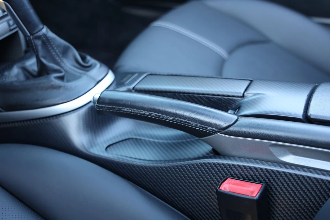 2006 Porsche 987 Boxster S - Image 13 of 20