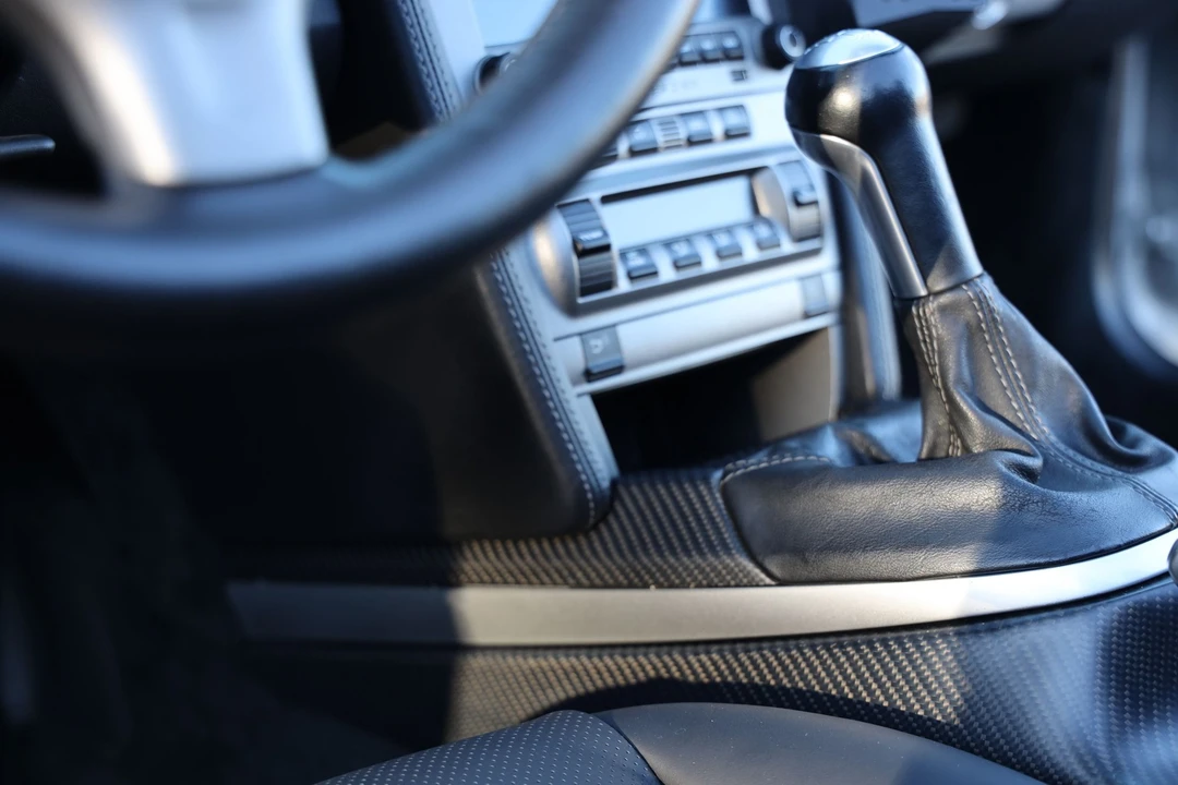 2006 Porsche 987 Boxster S - Image 15 of 20