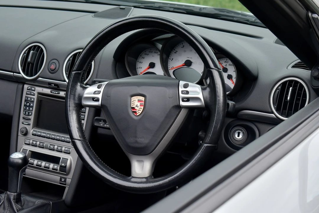 2006 Porsche 987 Boxster S - Image 29 of 30