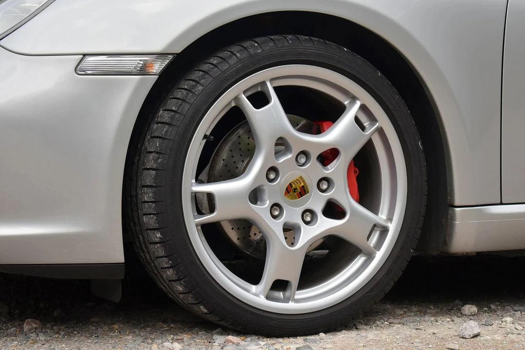 2006 Porsche 987 Boxster S - Image 17 of 30