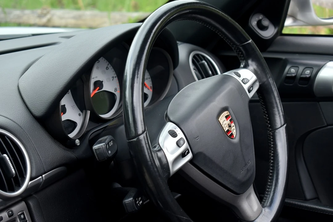 2006 Porsche 987 Boxster S - Image 23 of 30