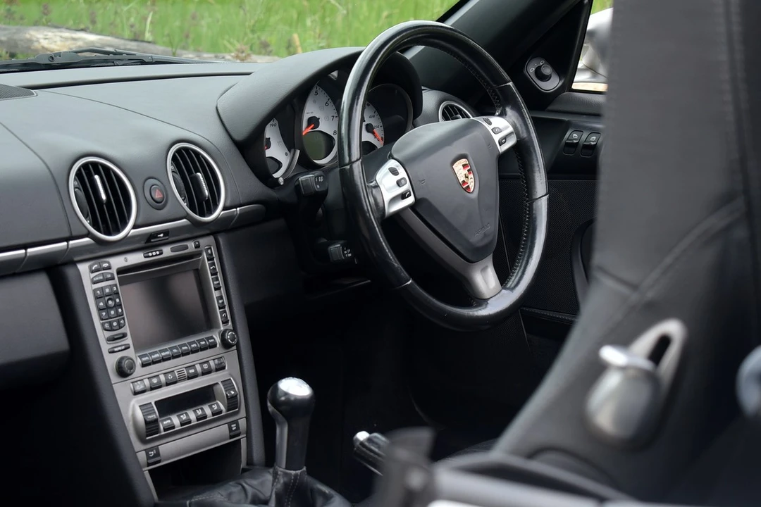 2006 Porsche 987 Boxster S - Image 22 of 30