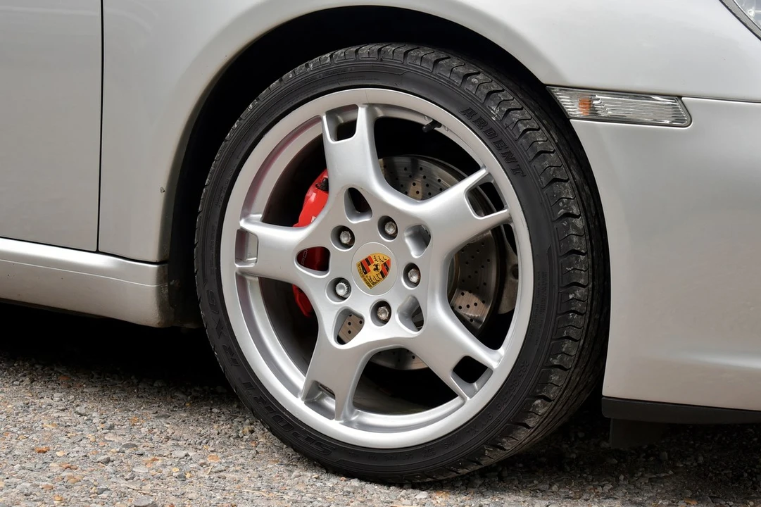 2006 Porsche 987 Boxster S - Image 20 of 30