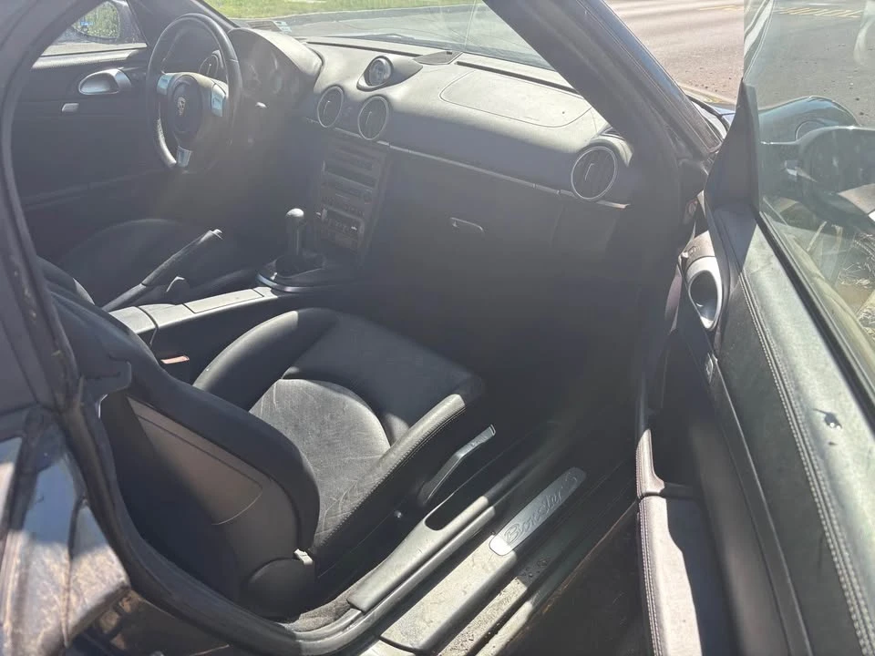 2006 Porsche 987 Boxster S - Image 14 of 17