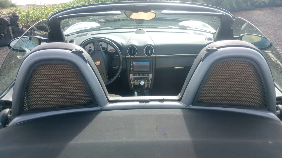 2006 Porsche 987 Boxster S - Image 6 of 7