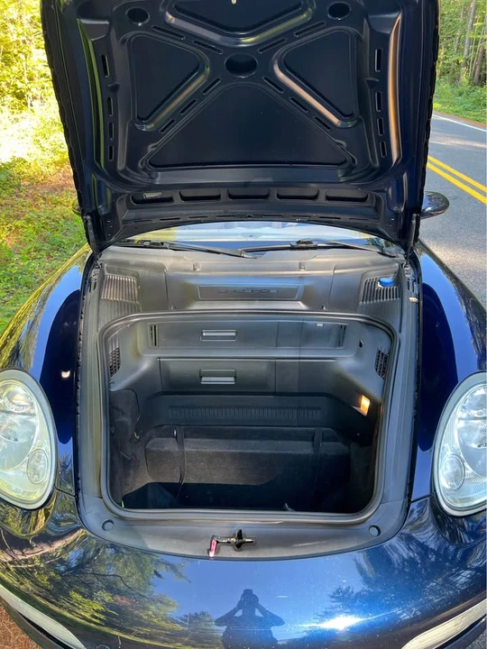 2006 Porsche 987 Boxster S - Image 15 of 18