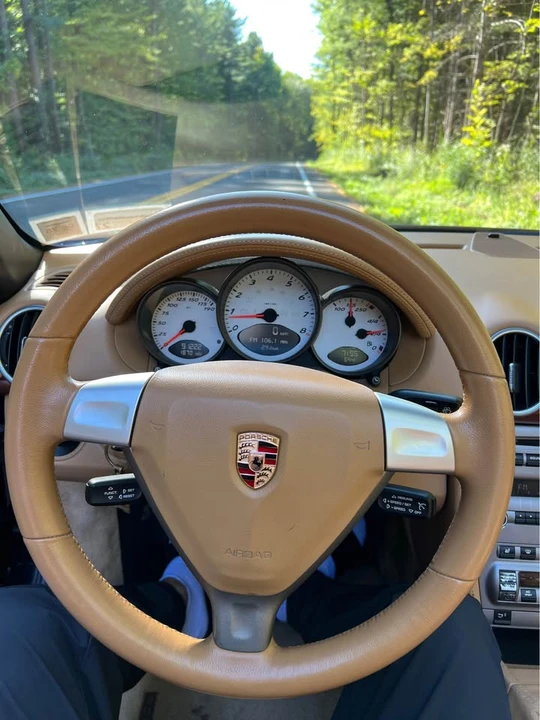 2006 Porsche 987 Boxster S - Image 16 of 18