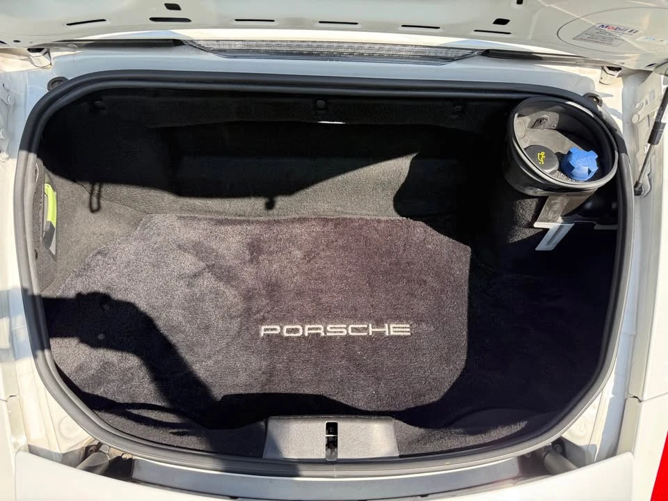 2006 Porsche 987 Boxster S - Image 13 of 14