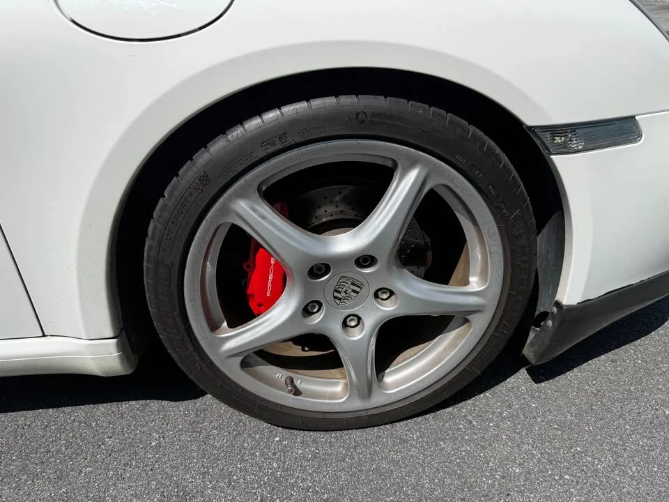 2006 Porsche 987 Boxster S - Image 14 of 14