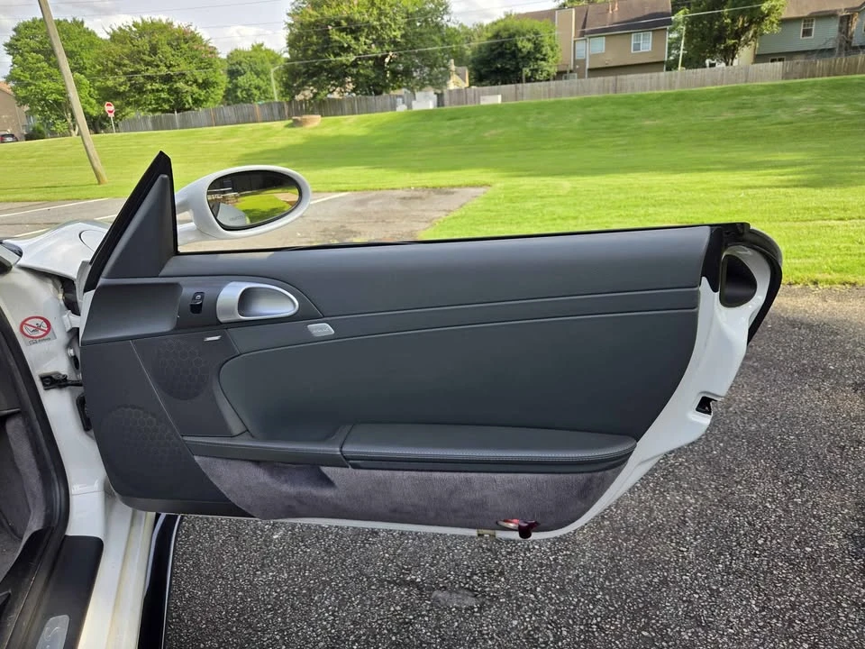 2006 Porsche 987 Boxster S - Image 12 of 19