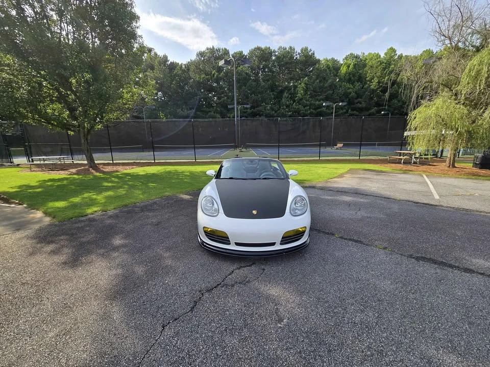 2006 Porsche 987 Boxster S - Image 7 of 19