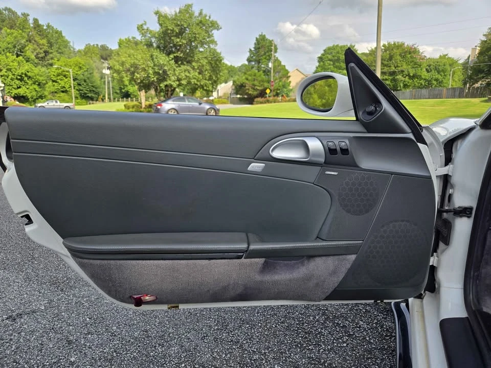 2006 Porsche 987 Boxster S - Image 13 of 19