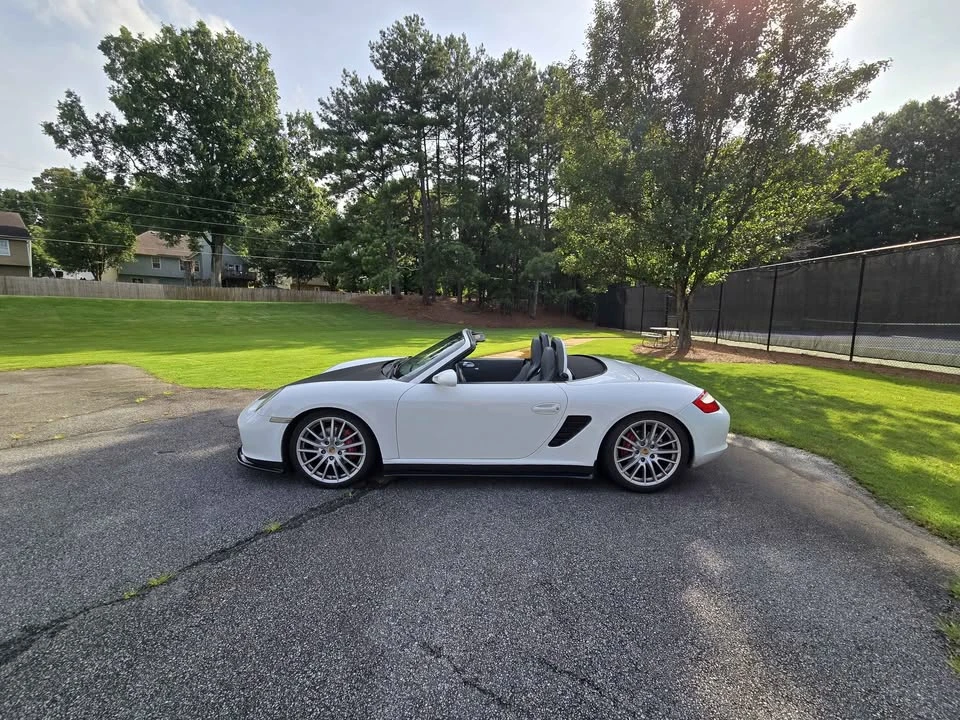 2006 Porsche 987 Boxster S - Image 2 of 19
